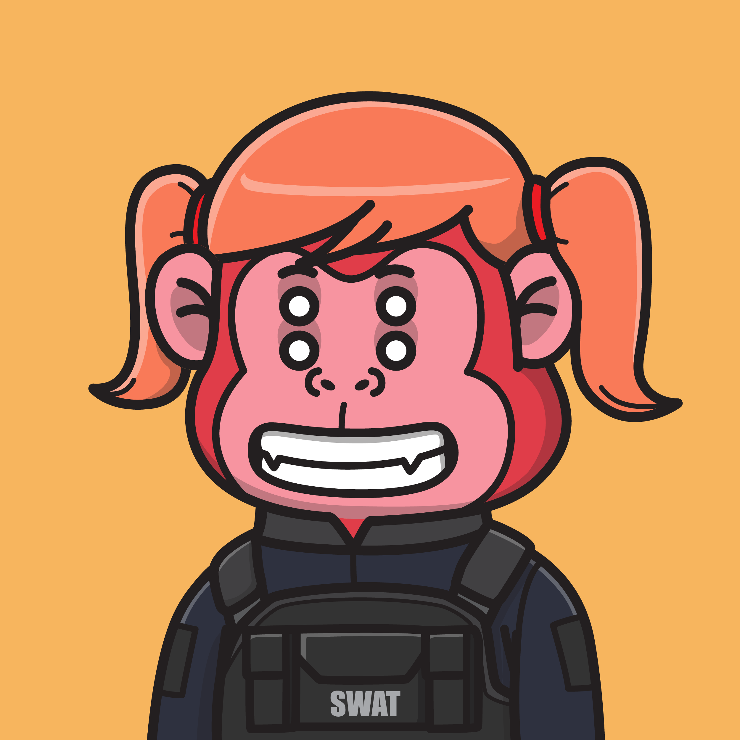 Monkeez #1051