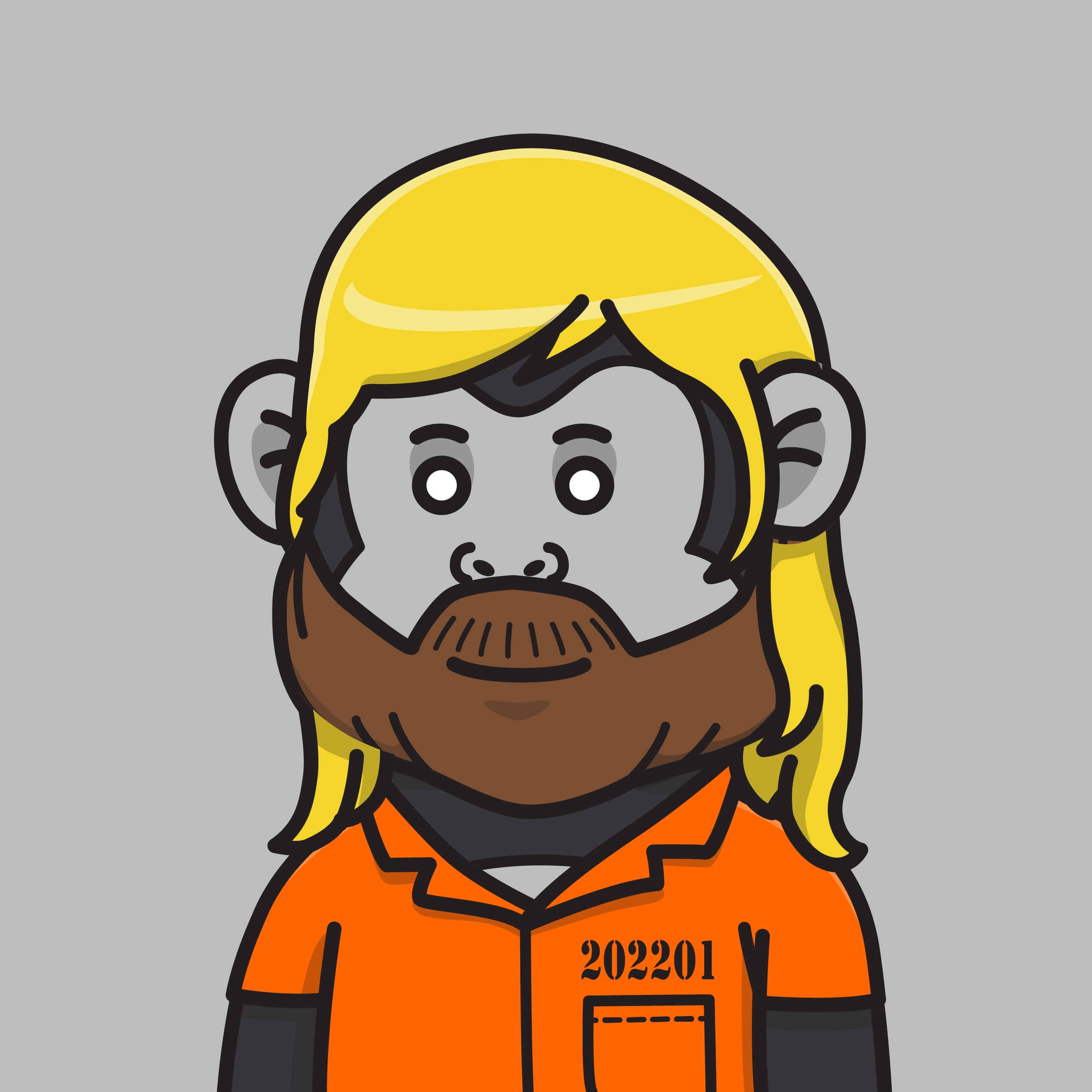 Monkeez #1293