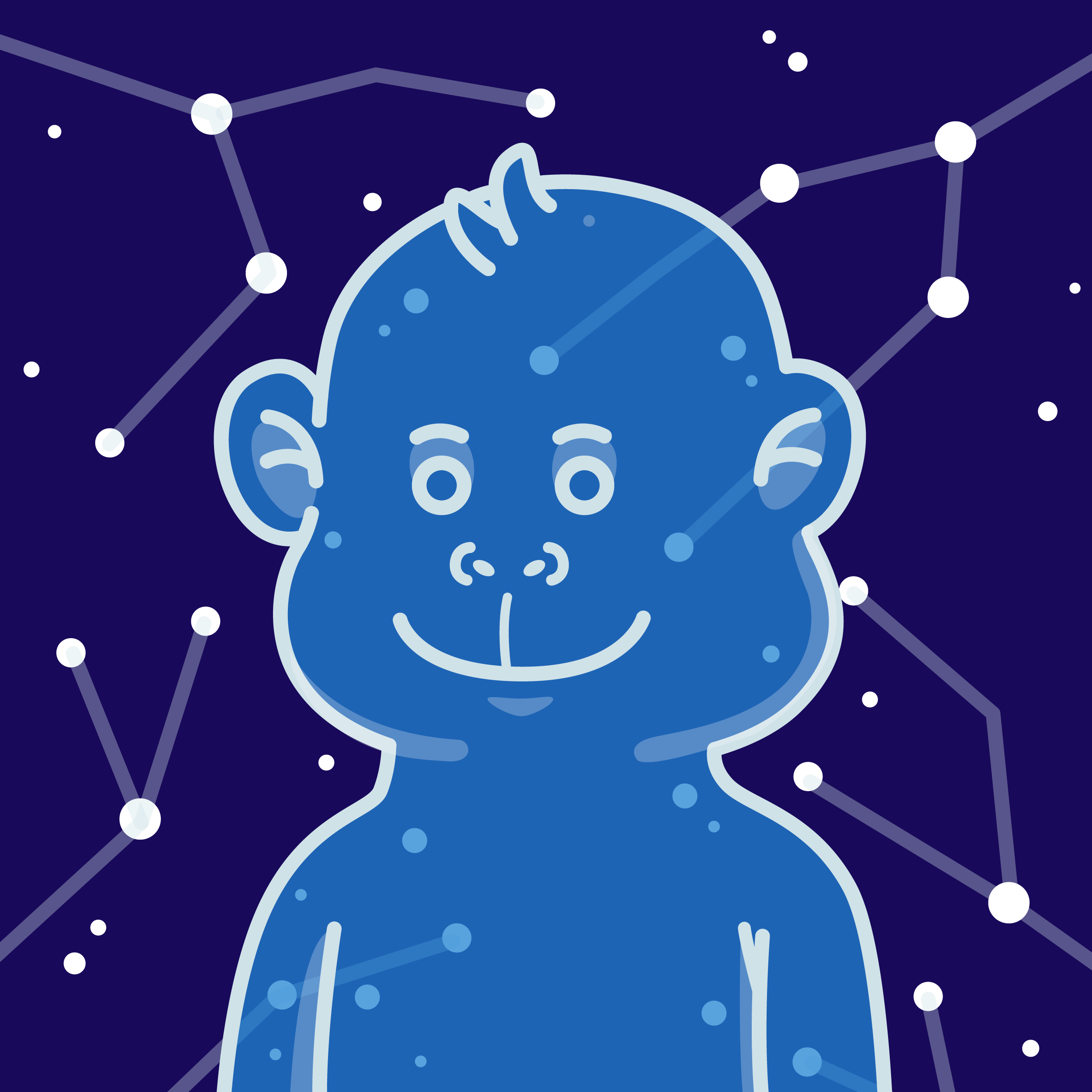 Monkeez #1446