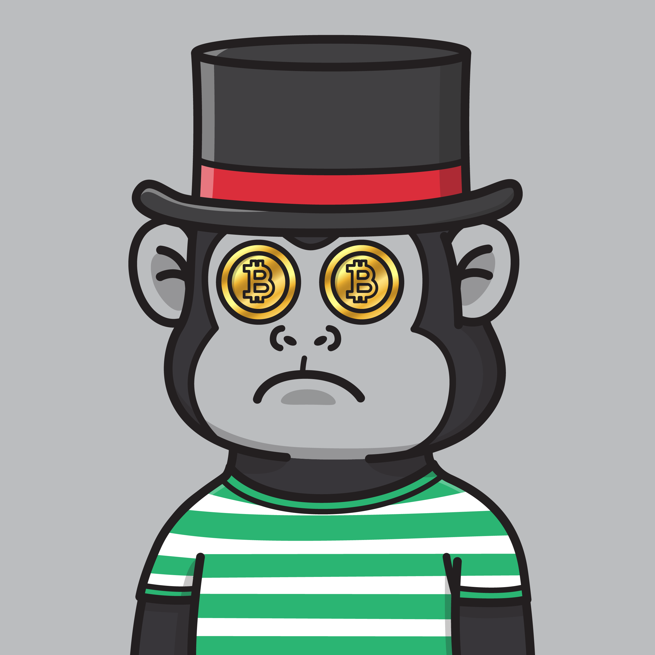 Monkeez #223
