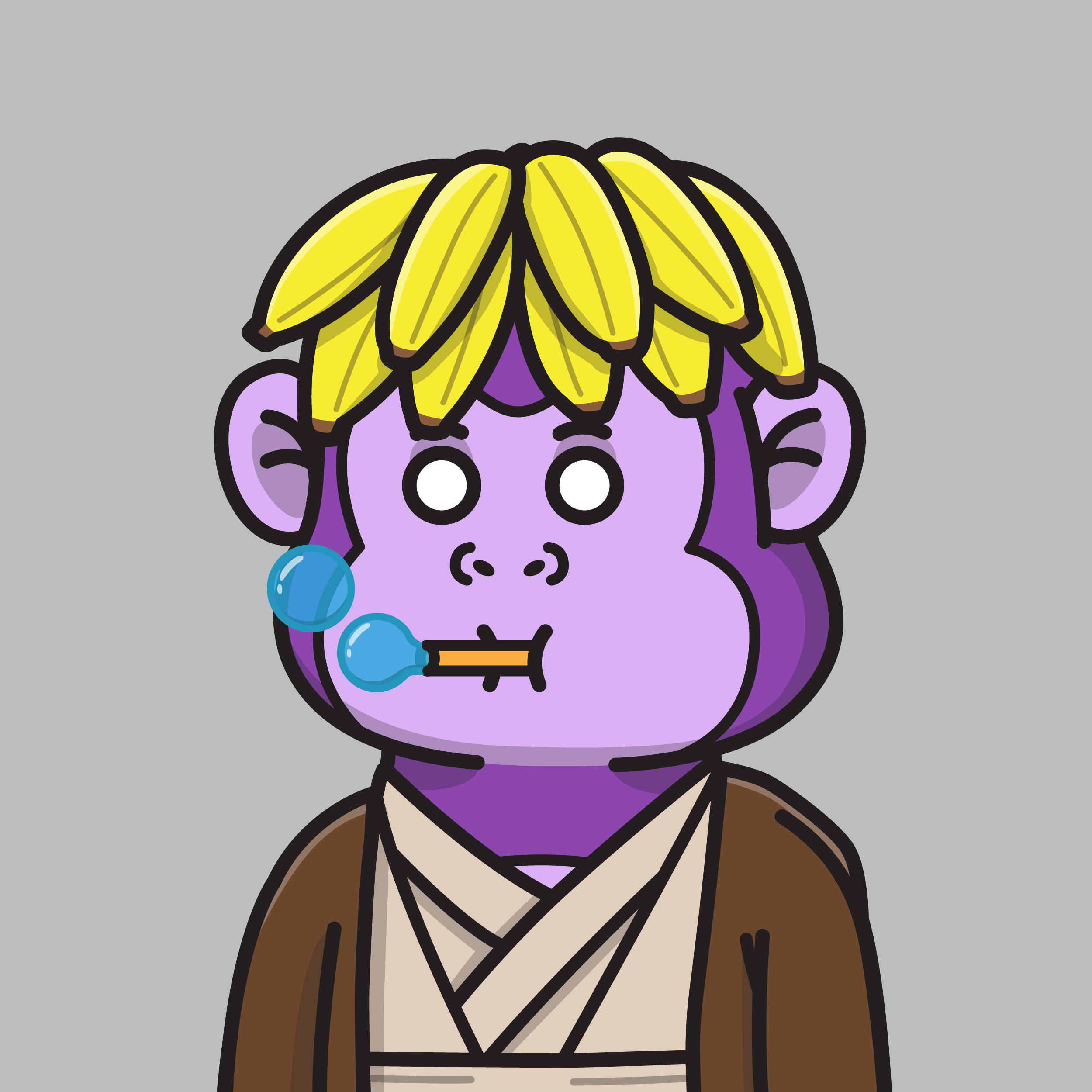 Monkeez #246