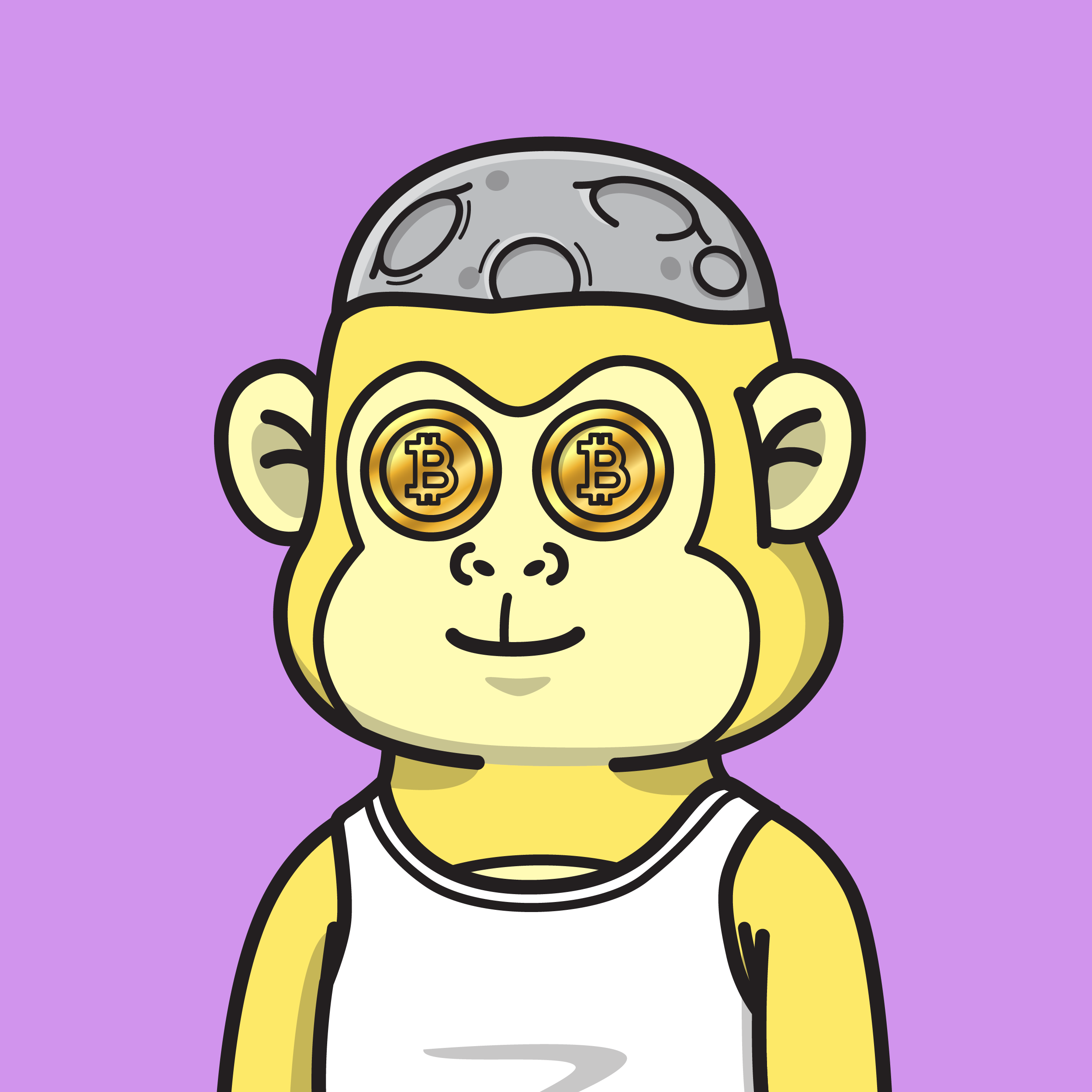 Monkeez #392