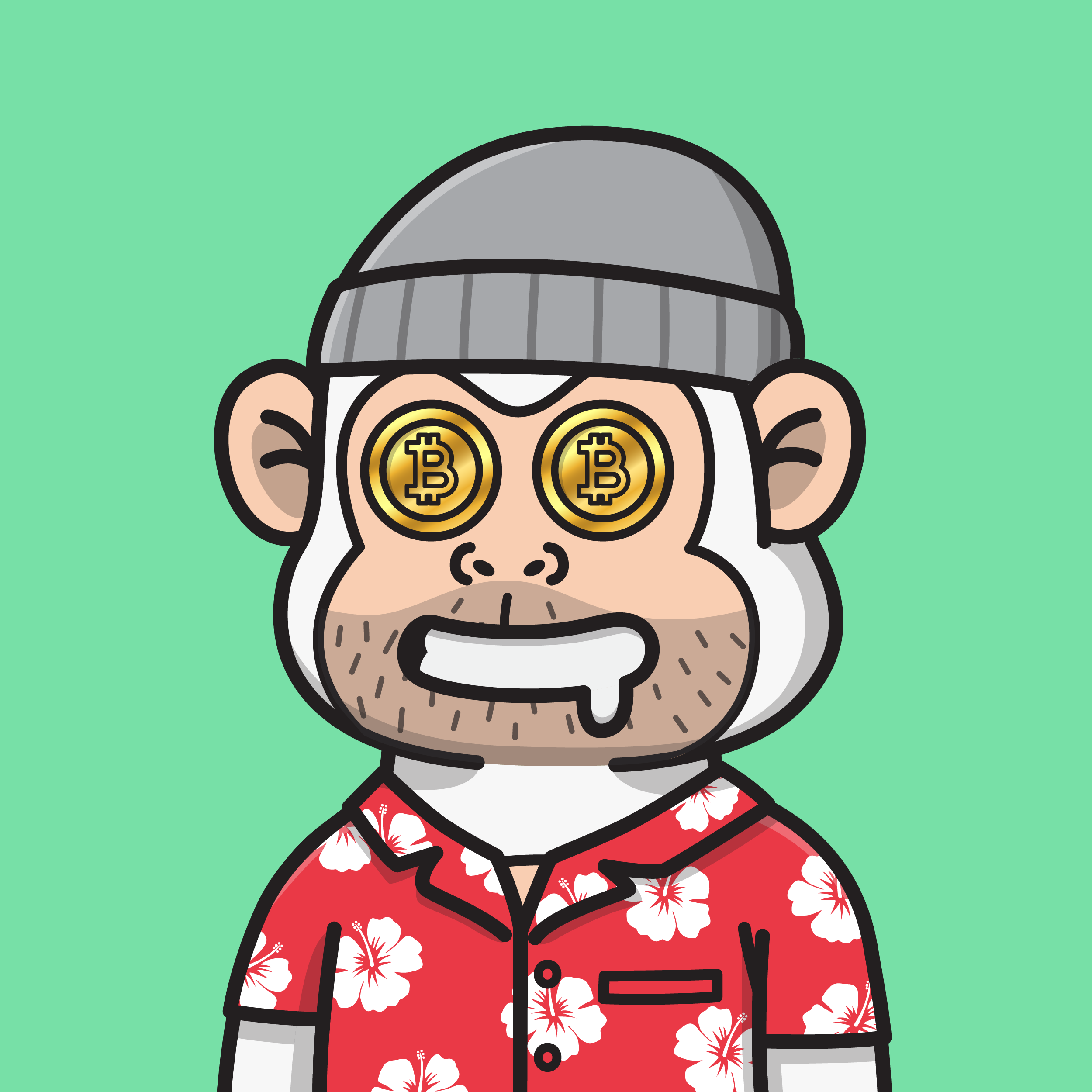 Monkeez #516