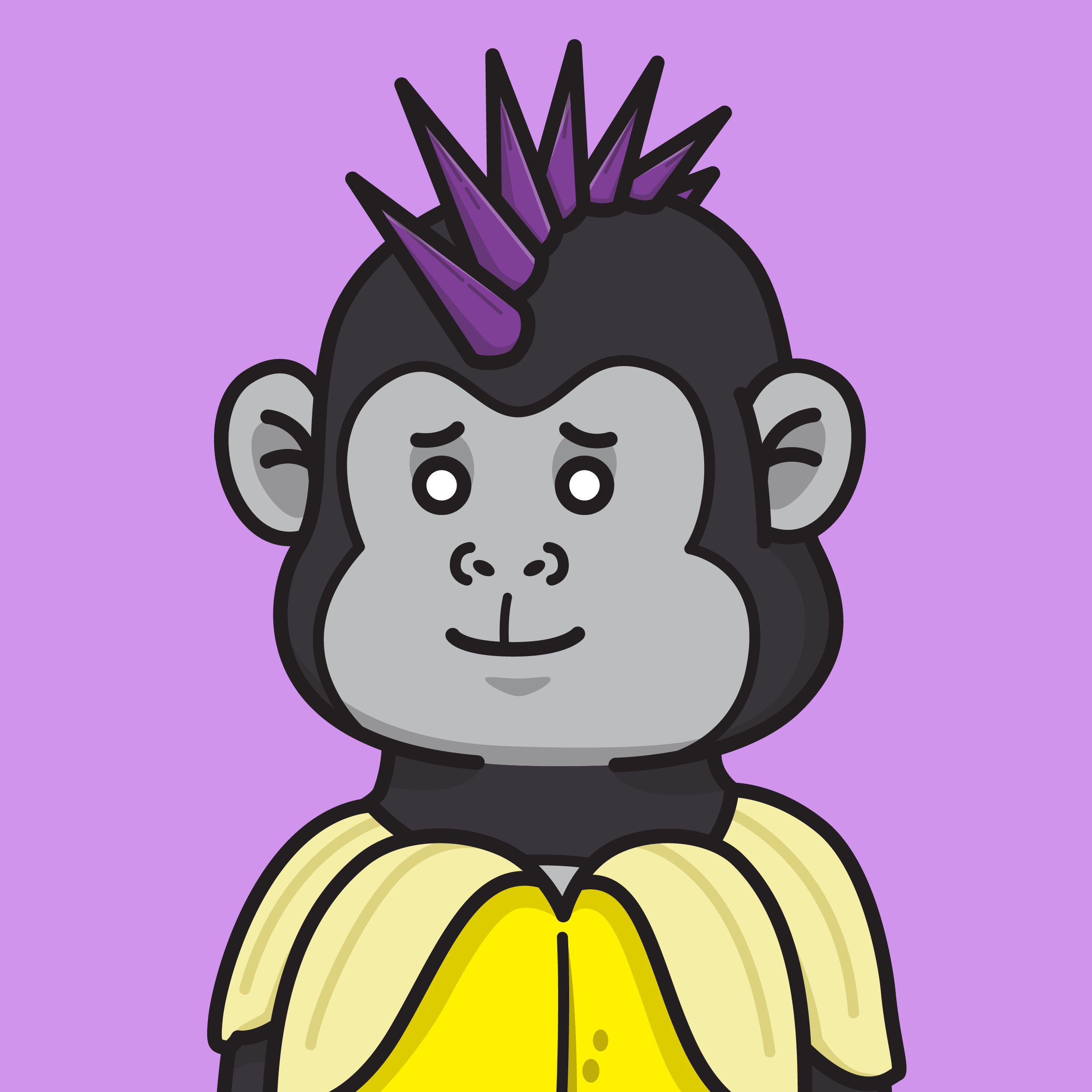 Monkeez #712