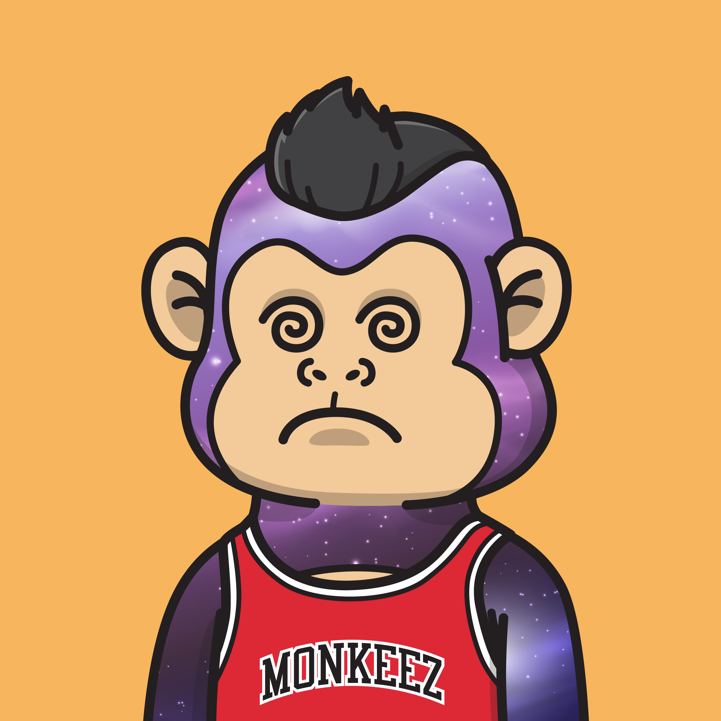 Monkeez #93